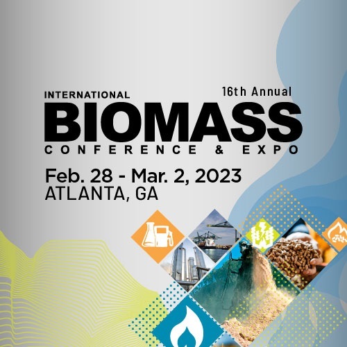 Biomass Atlanta