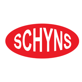 logo schyns