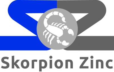logo skorpion