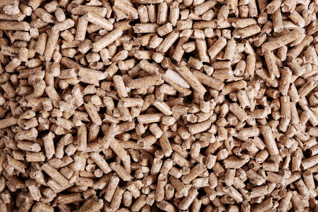 pellets pellets
